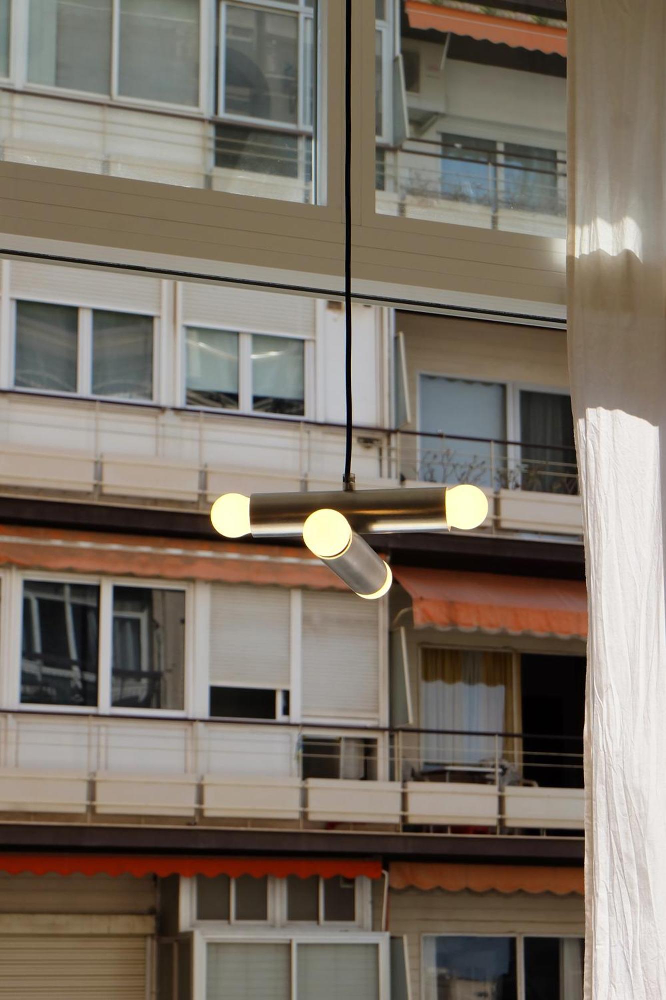 La Rambla 43 Contactless Lejlighed Alicante Eksteriør billede